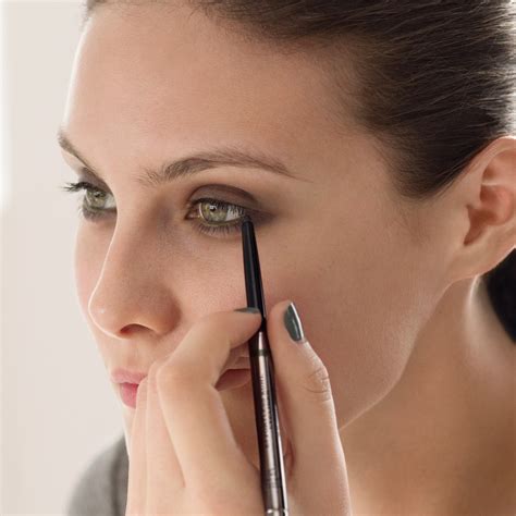 burberry effortless kohl eyeliner|chestnut brown kohl eyeliner.